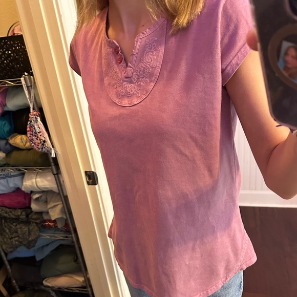 Woolrich womens Top - Picture 1 of 1